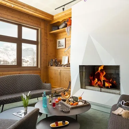 Hotel Club Mmv Plagne 2000 La Plagne