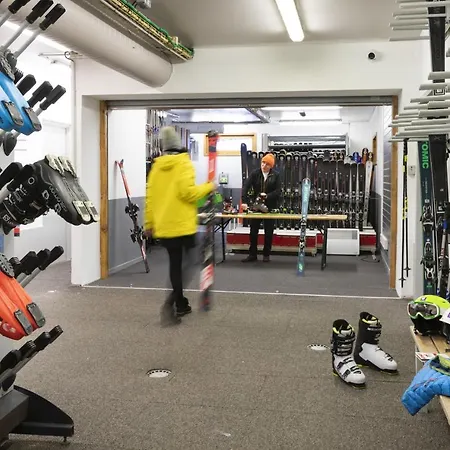 Club Mmv Plagne 2000 Hotel La Plagne